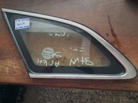 Kia 	Ceed	Sol Arka Kelebek Camı	2012-2015	(Stok Kodu:	Ki-26)