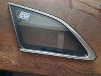 Kia 	Ceed	Sol Arka Kelebek Camı	2012-2015	(Stok Kodu:	Ki-27)