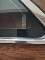 Kia 	Ceed	Sol Arka Kelebek Camı	2012-2015	(Stok Kodu:	Ki-28)