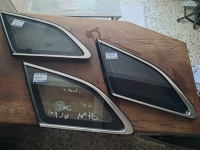 Kia 	Ceed	Sol Arka Kelebek Camı	2012-2015	(Stok Kodu:	Ki-28)