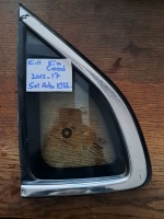 Kia 	Ceed 	Sol Arka Kelebek Camı	2012-2017	(Stok Kodu:	Ki-11)