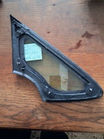 Kia 	Ceed 	Sol Ön Kelebek Camı	2012-2015	(Stok Kodu:	Ki-8)