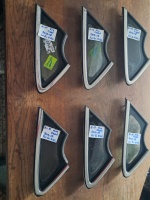 Kia 	Ceed 	Sol Ön Kelebek Camı	2012-2018	(Stok Kodu:	Ki-13)