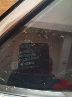 Kia 	Ceed 	Sol Ön Kelebek Camı	2012-2018	(Stok Kodu:	Ki-13)