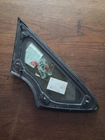 Kia 	Ceed 	Sol Ön Kelebek Camı	2012-2018	(Stok Kodu:	Ki-15)