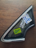 Kia 	Ceed 	Sol Ön Kelebek Camı	2012-2018	(Stok Kodu:	Ki-15)