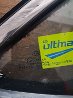 Kia 	Ceed 	Sol Ön Kelebek Camı	2012-2018	(Stok Kodu:	Ki-15)