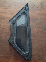 Kia 	Ceed 	Sol Ön Kelebek Camı	2012-2018	(Stok Kodu:	Ki-16)