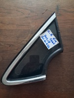 Kia 	Ceed 	Sol Ön Kelebek Camı	2012-2018	(Stok Kodu:	Ki-16)