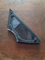 Kia 	Ceed 	Sol Ön Kelebek Camı	2012-2018	(Stok Kodu:	Ki-17)