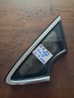 Kia 	Ceed 	Sol Ön Kelebek Camı	2012-2018	(Stok Kodu:	Ki-18)