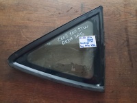 Kia 	Ceed STW	Sağ Arka Kelebek Camı	2006-2012	(Stok Kodu:	Ki-23)