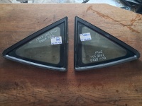 Kia 	Ceed STW	Sol Arka Kelebek Camı	2006-2012	(Stok Kodu:	Ki-19)