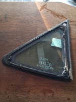 Kia 	Ceed STW	Sol Arka Kelebek Camı	2006-2012	(Stok Kodu:	Ki-19)