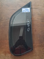 Kia 	Cerato	Sağ Arka Kelebek Camı	2004-2008	(Stok Kodu:	Ki-25)