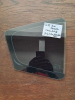 Kia 	Cerato	Sağ Arka Kelebek Camı	2016-2018	(Stok Kodu:	Ki-52)