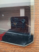 Kia 	Cerato	Sağ Arka Kelebek Camı	2016-2018	(Stok Kodu:	Ki-52)