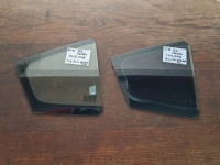 Kia 	Cerato	Sağ Arka Kelebek Camı	2016-2018	(Stok Kodu:	Ki-52)