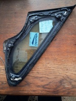 Kia 	Cerato	Sağ Ön Kelebek Camı	2013-2018	(Stok Kodu:	Ki-7)