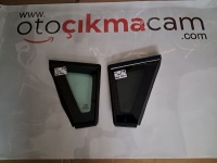 Kia	Ev-4	Sol Arka Kelebek Camı	2025-	(Stok Kodu:	Ki-78)