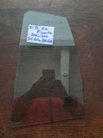 Kia 	Picanto	Sol Arka Kelebek Camı	2004-2011	(Stok Kodu:	Ki-59)