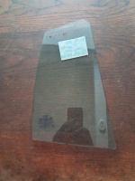 Kia 	Picanto	Sol Arka Kelebek Camı	2004-2011	(Stok Kodu:	Ki-59)