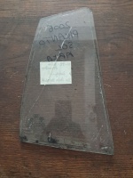 Kia	Picanto	Sol Arka Kelebek Camı	2004-2011	(Stok Kodu:	Ki-72)