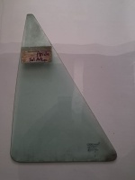 Kia Pride Sol Arka Kelebek Camı