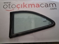 Kia	Pro Ceed	Sağ Arka Yan Sabit Camı	2008-	(Stok Kodu:	Ki-75)