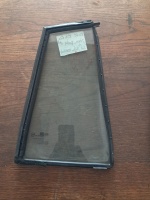 Kia 	Rio HB	Sol Arka Kelebek Camı	2000-2005	(Stok Kodu:	Ki-62)