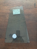 Kia 	Rio HB	Sol Arka Kelebek Camı	2000-2005	(Stok Kodu:	Ki-63)