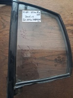 Kia 	Rio HB	Sol Arka Kelebek Camı	2005-2011	(Stok Kodu:	Ki-61)