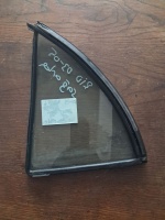 Kia 	Rio	Sağ Arka Kelebek Camı	2000-2005	(Stok Kodu:	Ki-39)