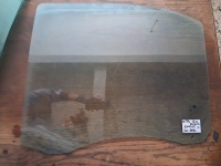 Kia	Sorento	Sol Arka Kapı Camı	2005-2015	(Stok Kodu:	Ki-74)