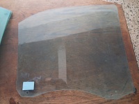 Kia	Sorento	Sol Arka Kapı Camı	2005-2015	(Stok Kodu:	Ki-74)