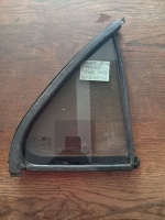 Kia 	Sorento	Sol Arka Kelebek Camı	2002-2009	(Stok Kodu:	Ki-58)