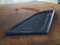 Kia 	Sorento	Sol Arka Kelebek Camı	2016-2020	(Stok Kodu:	Ki-31)