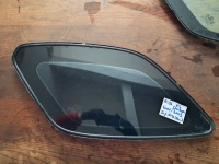 Kia 	Sportage	Sağ Arka Kelebek Camı	2005-2009	(Stok Kodu:	Ki-36)