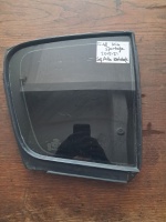 Kia 	Sportage	Sağ Arka Kelebek Camı	2015-2021	(Stok Kodu:	Ki-48)