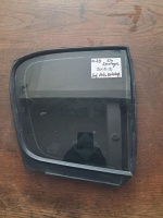 Kia 	Sportage	Sağ Arka Kelebek Camı	2015-2021	(Stok Kodu:	Ki-49)