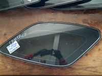 Kia 	Sportage	Sol Arka Kelebek Camı	2005-2009	(Stok Kodu:	Ki-32)