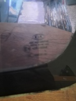 Kia 	Sportage	Sol Arka Kelebek Camı	2015-2021	(Stok Kodu:	Ki-47)