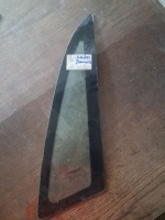 Lada Vega Sağ Arka Kelebek Camı 