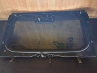 Land Rover Range Rover Bagaj Kapağı Arka Kapı Gövde Paneli Camlı 2002-2010 (Stok Kodu: A-409)