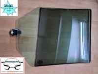 Land Rover	Sport	2005-2011	Sol Arka Kapı Camı