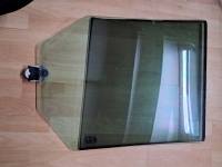 Land Rover	Sport	2005-2011	Sol Arka Kapı Camı