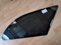 Mercedes	202 STW	Sağ Arka Yan Sabit Camı		(Stok Kodu:	Me-5)