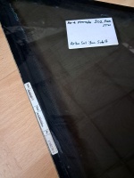 Mercedes	202 STW	Sol Arka Yan Sabit Camı		(Stok Kodu:	Me-4)