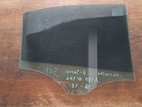 Mercedes	A Seri (W-176)	Sol Arka Kapı Camı	2014-2018	(Stok Kodu:	Me-10)