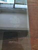 Mercedes	A Seri (W-176)	Sol Arka Kapı Camı	2014-2018	(Stok Kodu:	Me-10)